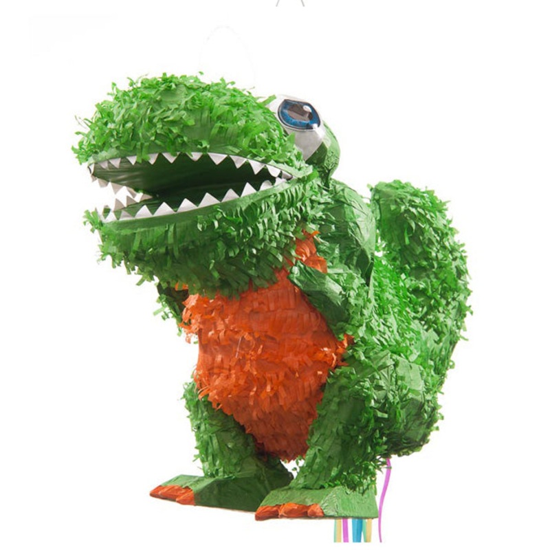 Tyrannosaurus Rex Pinata