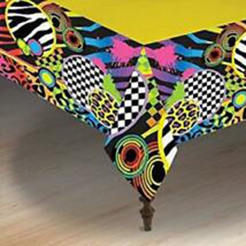 Awesome Party Table Cover