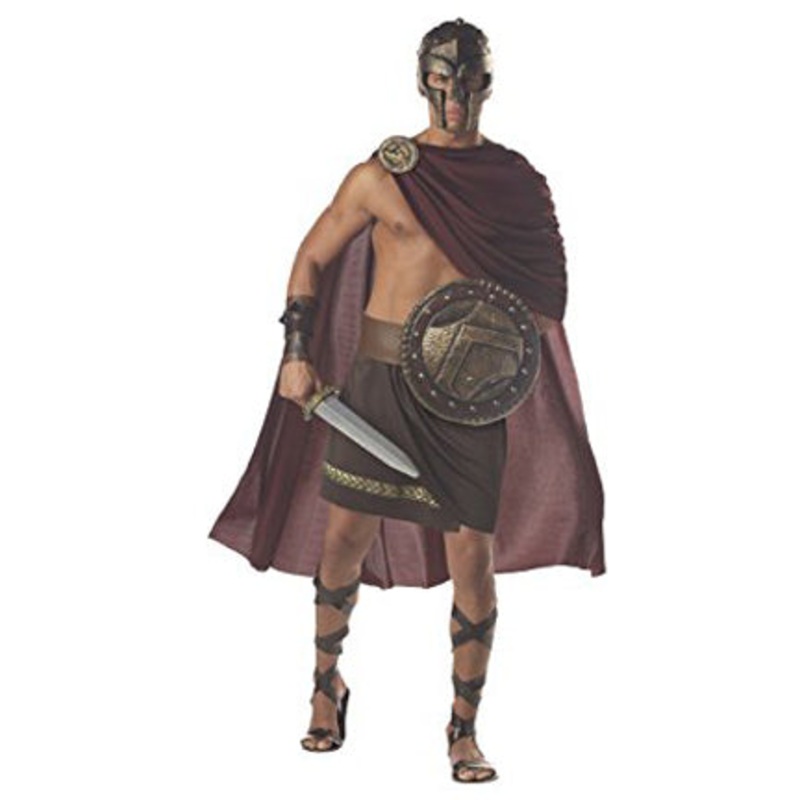 Spartan Warrior - men