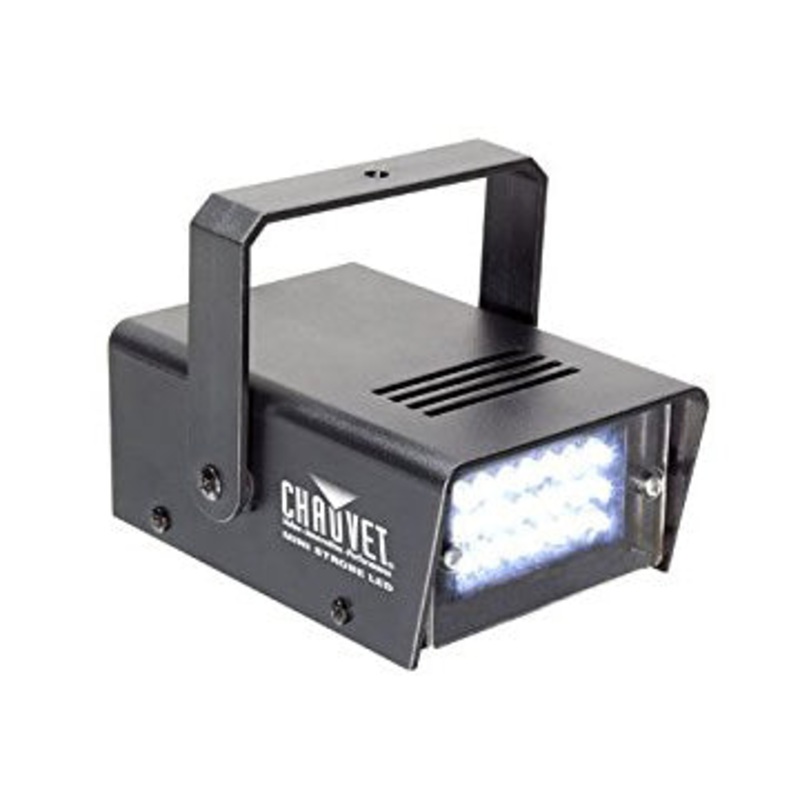 Strobe Light - RENTAL