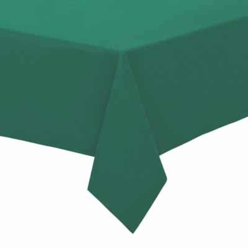 Teal Linen - RENTAL