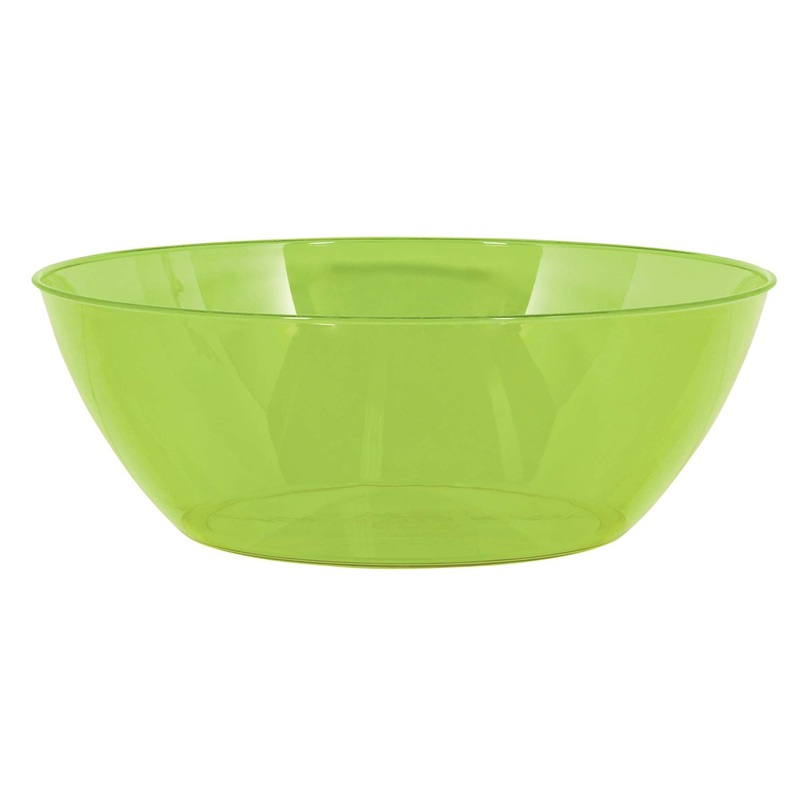 9.4 Liter Bowl - Green