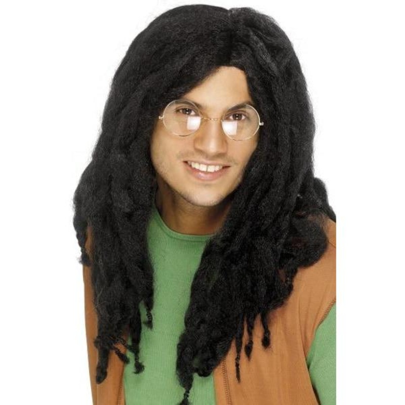 Black Jamican Dreadlocks Wig
