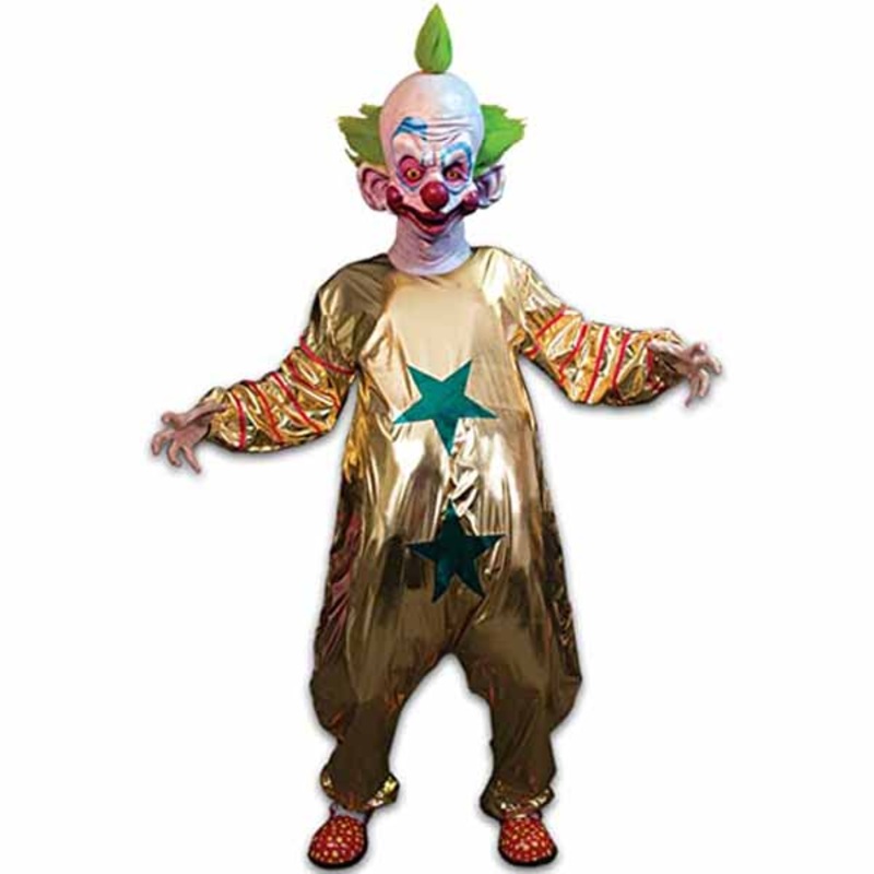 Killer Klowns Shorty Costume - men