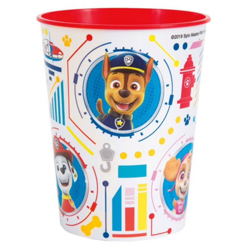 Paw Patrol Stadium Cup