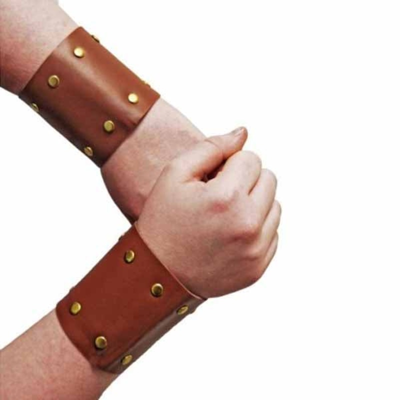 Roman Wristband