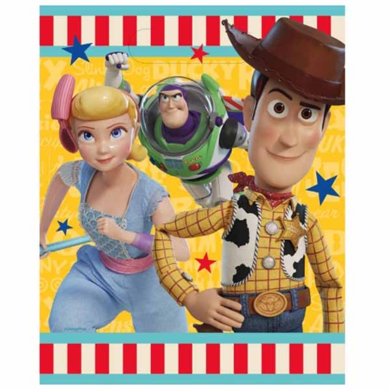 Toy Story Lootbags