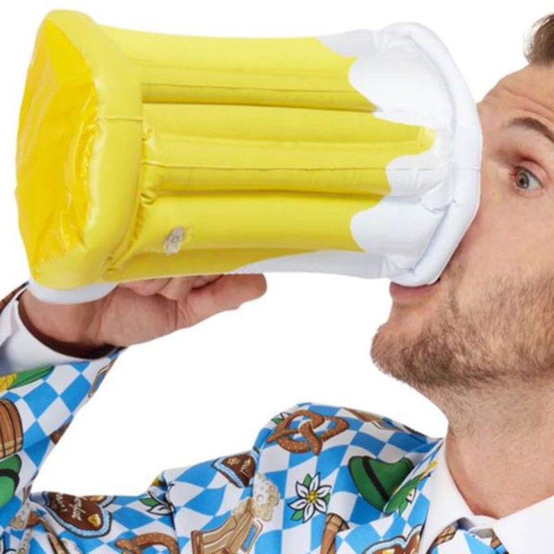 Beer Festival Inflatable Stein
