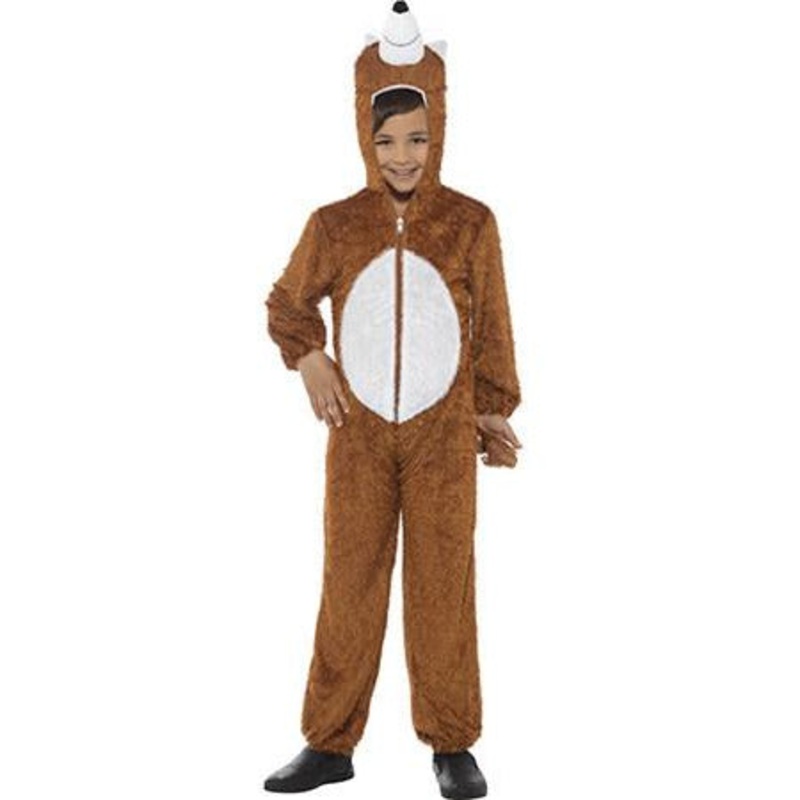Kids Fox Costume