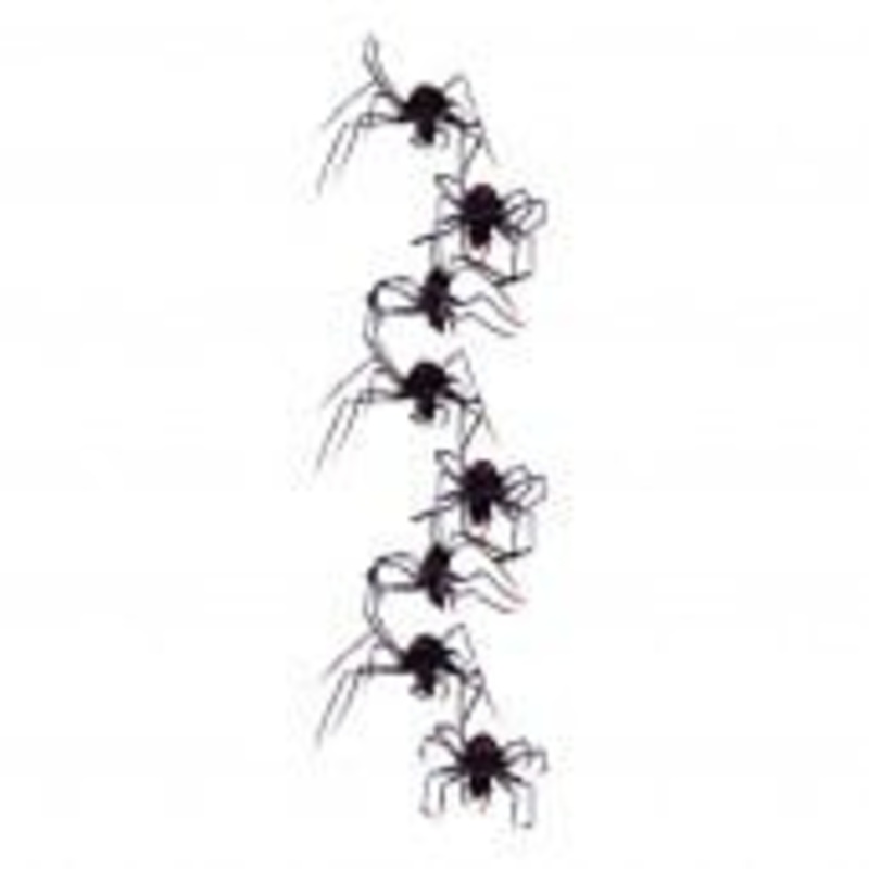 Spider Dangling Decoration