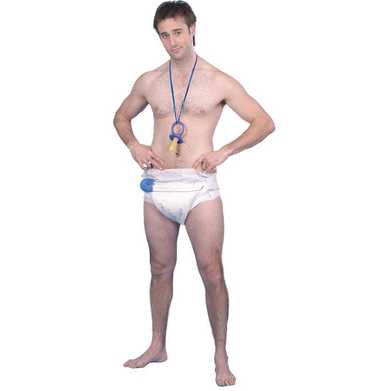 Baby Kit, Assorted, White