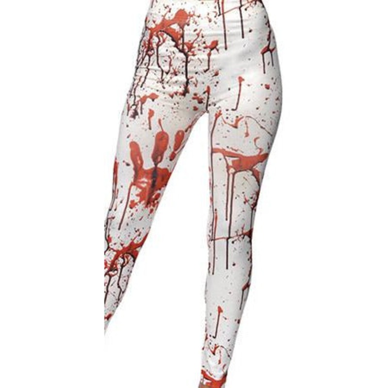 Horror Leggings