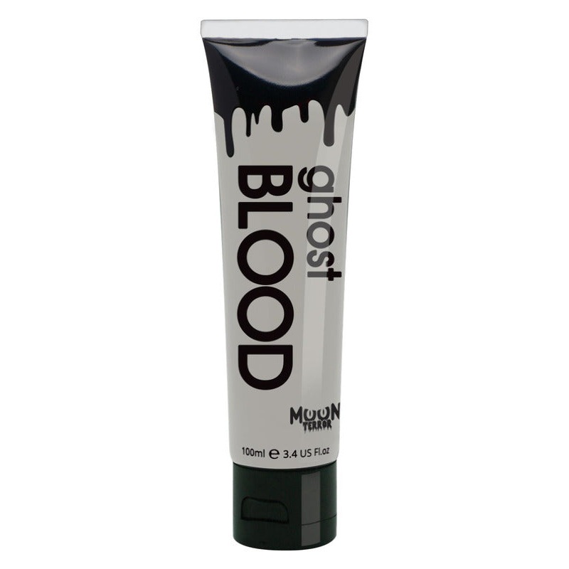 Moon Terror Ghost Blood 100ml