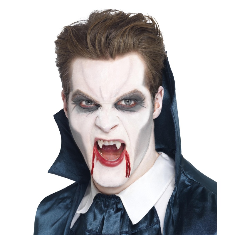 Smiffys Make-Up FX, Vampire Kit,