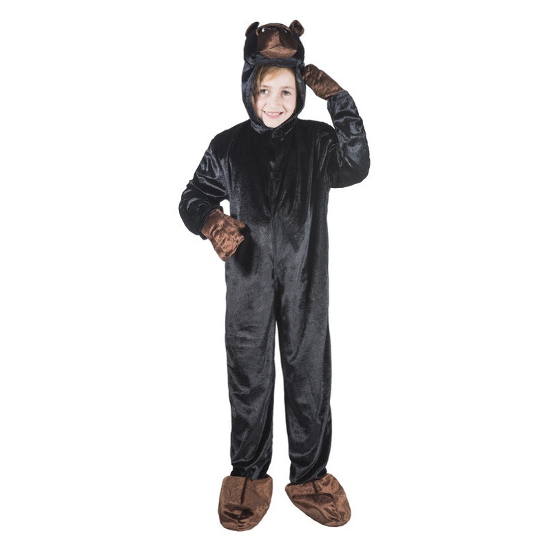 Gorilla Costume,