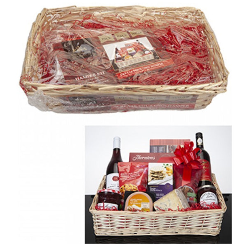 Make Your Own Hamper Kit