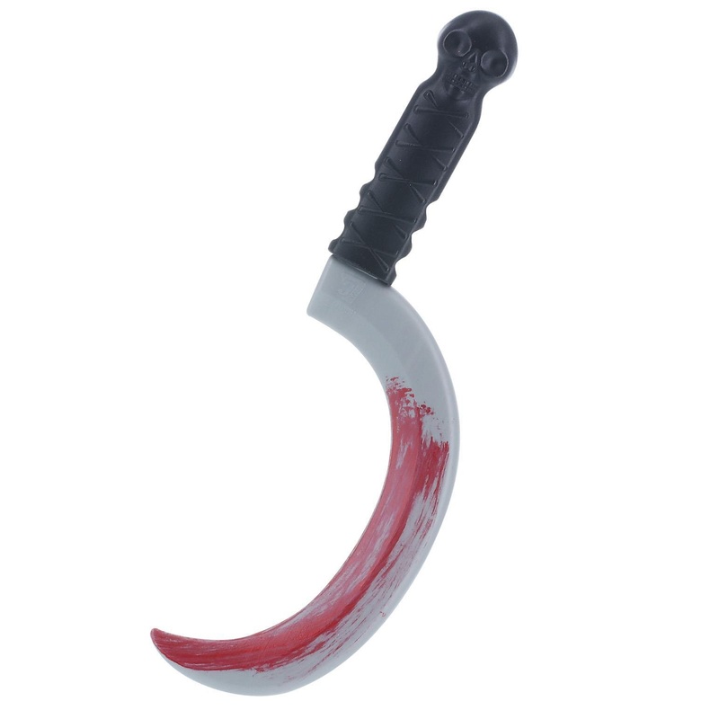 Sickle Sword, 43cm/ 17in