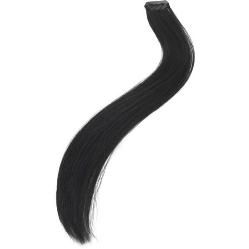 Black Hair Extensions x2