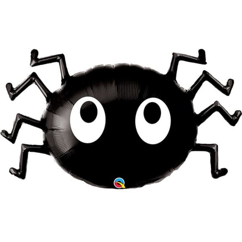 Spider Eyes Balloon