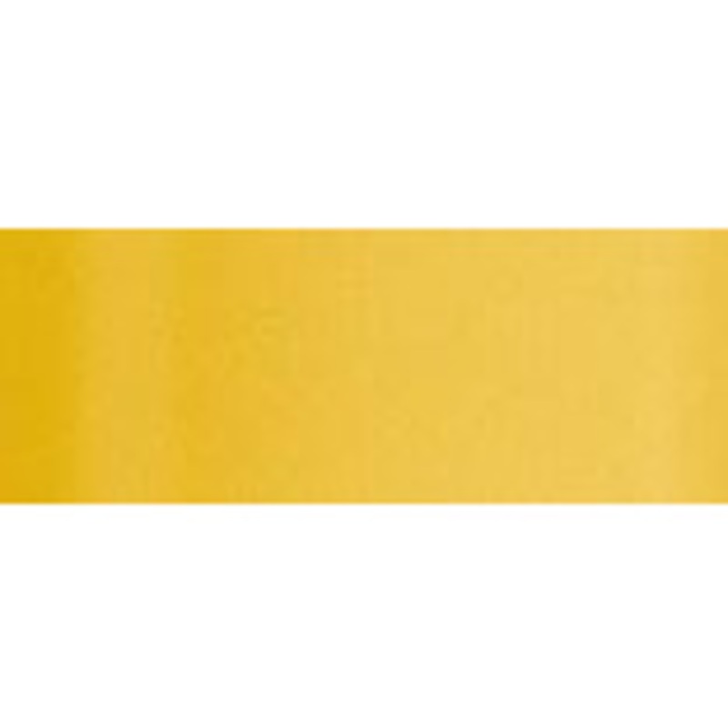 Sunshine Yellow 2 Inch Florist Ribbon