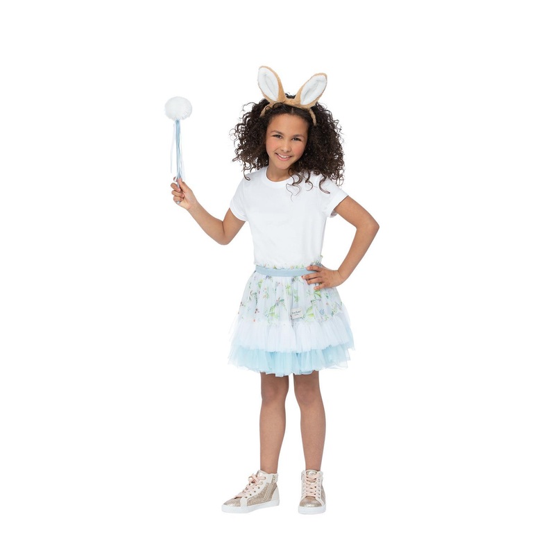 Peter Rabbit Classic Deluxe Tutu Kit