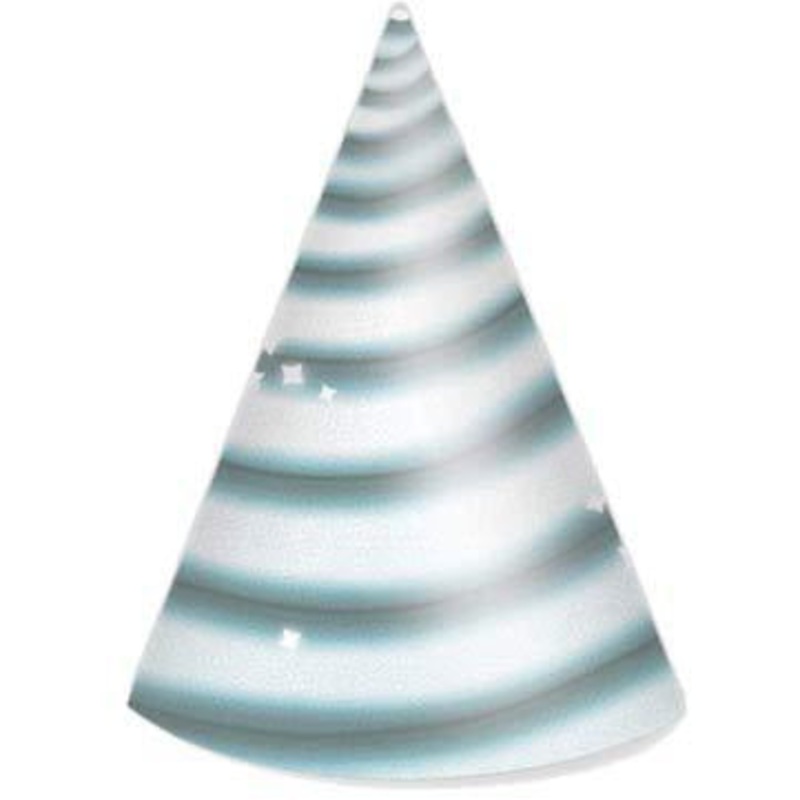 Unicorn Cone Party Hats