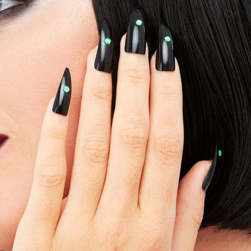 Witch Nails 12pcs