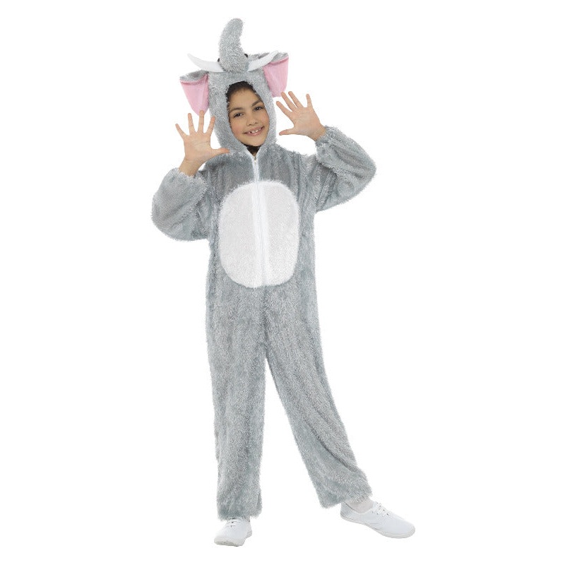 Elephant Costume, Small