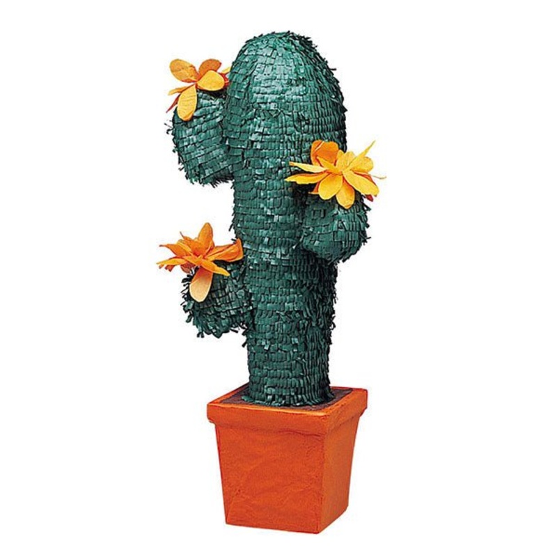 Piata - Potted Cactus