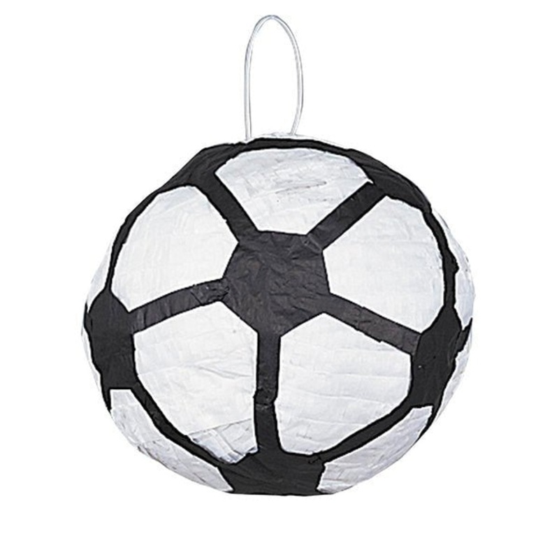 Piata - Soccer Ball