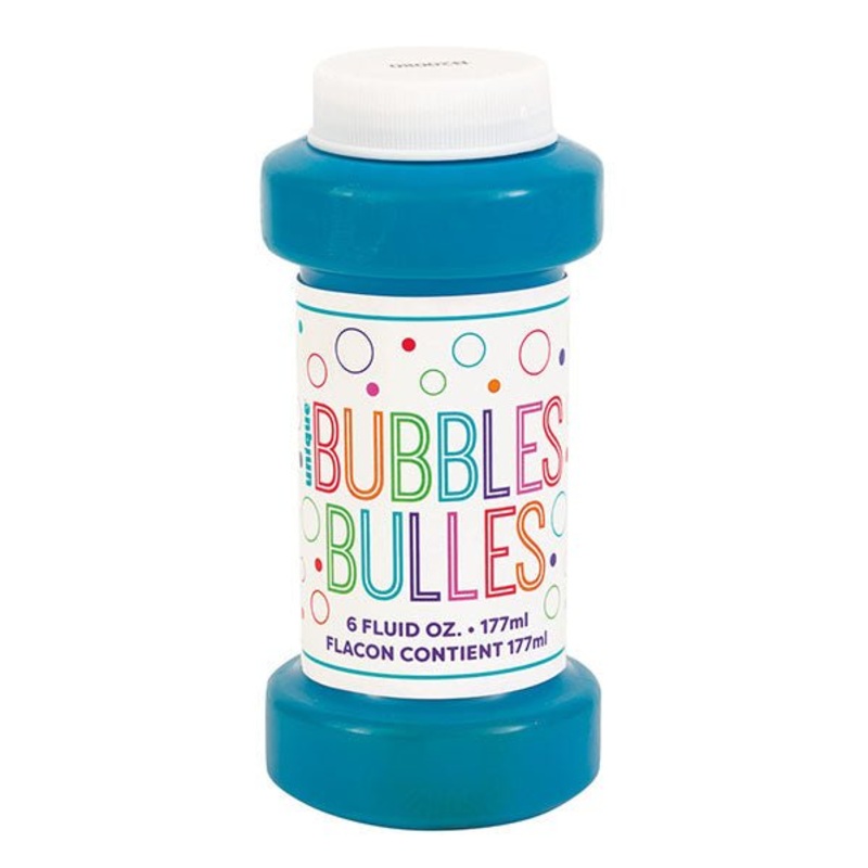 Party Bubbles 177ml
