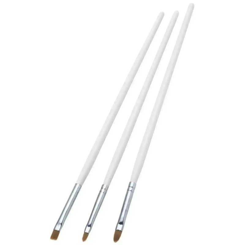 Make Up Brush Set