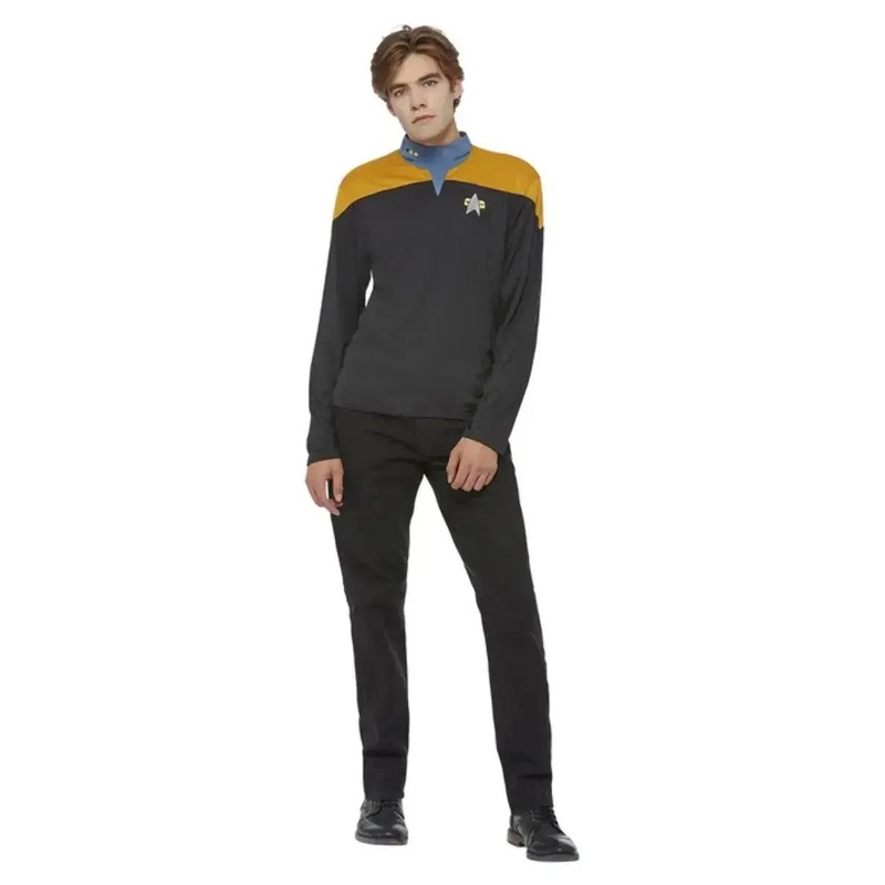 Star Trek Voyager Costume