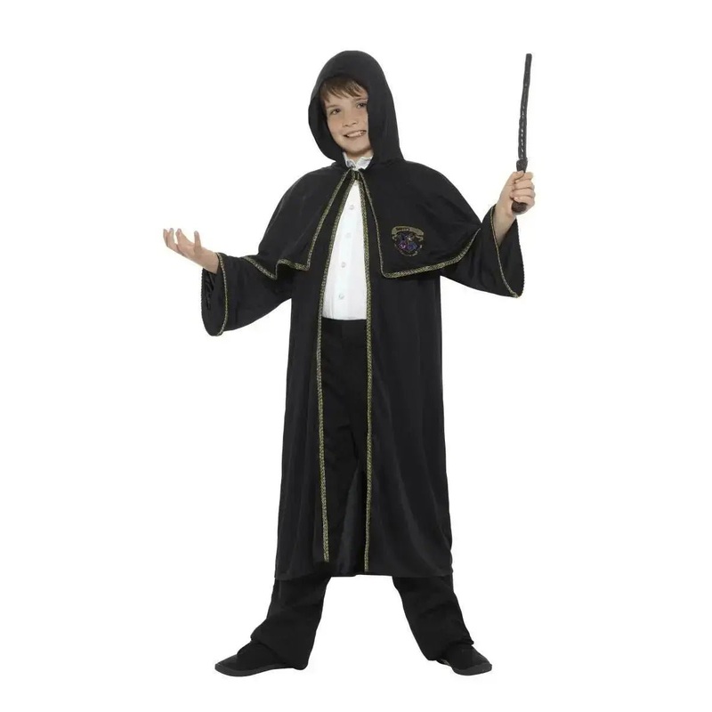 Wizard Cloaks, Kids
