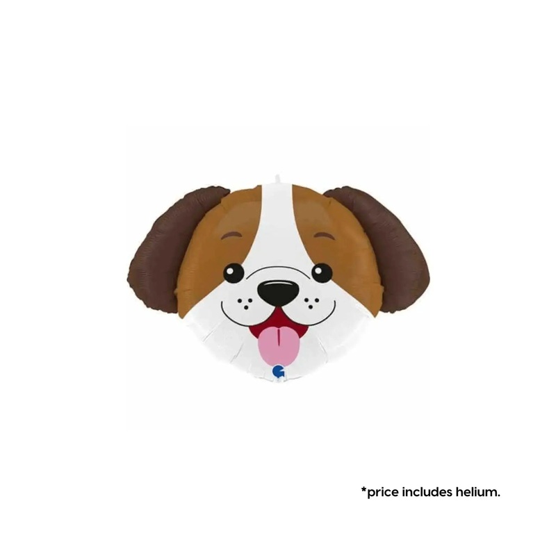 Large Dog Balloon