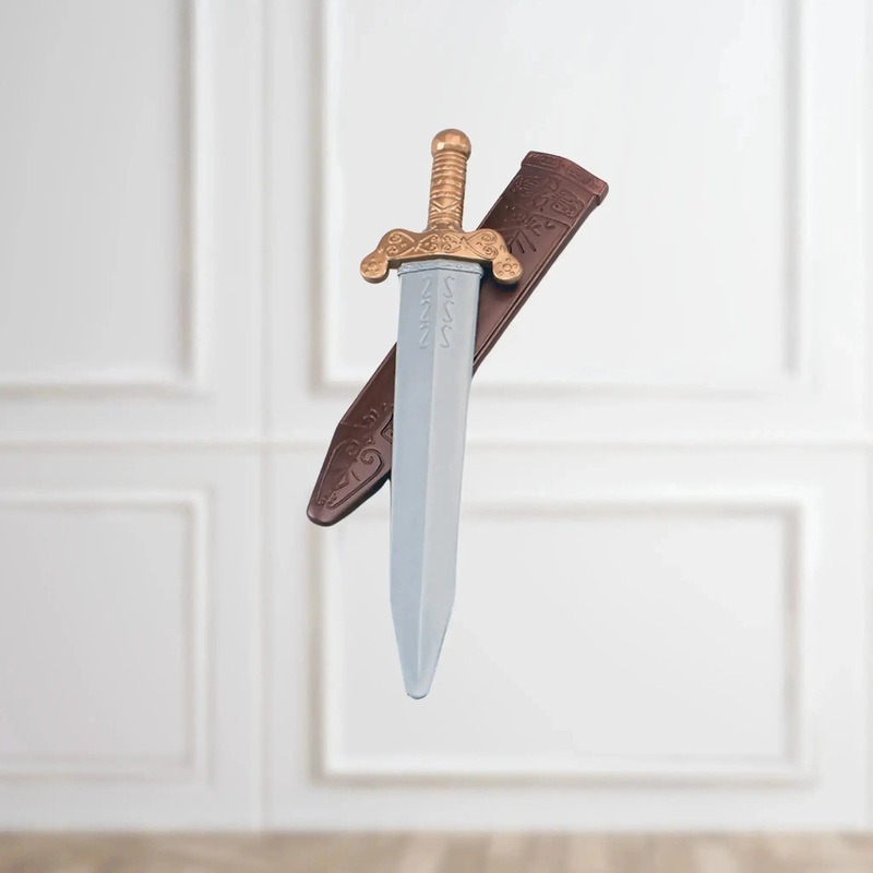 Roman Gladiator Sword  Historical Costume Accessory