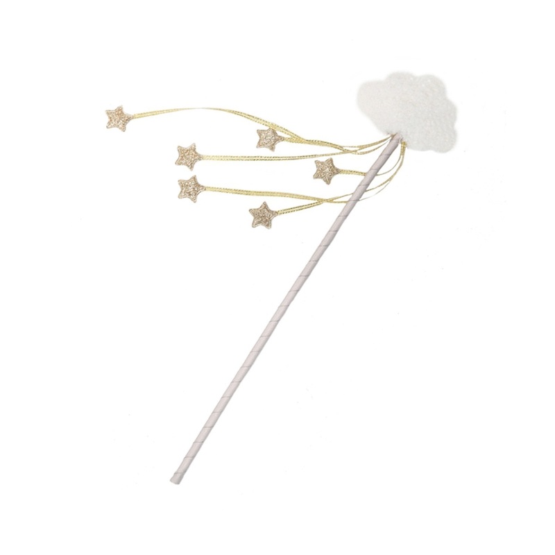 Starry Cloud Wand