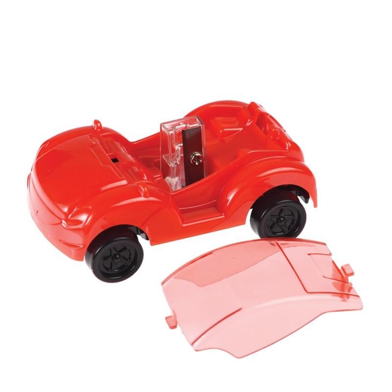 Supercar Pencil Sharpener