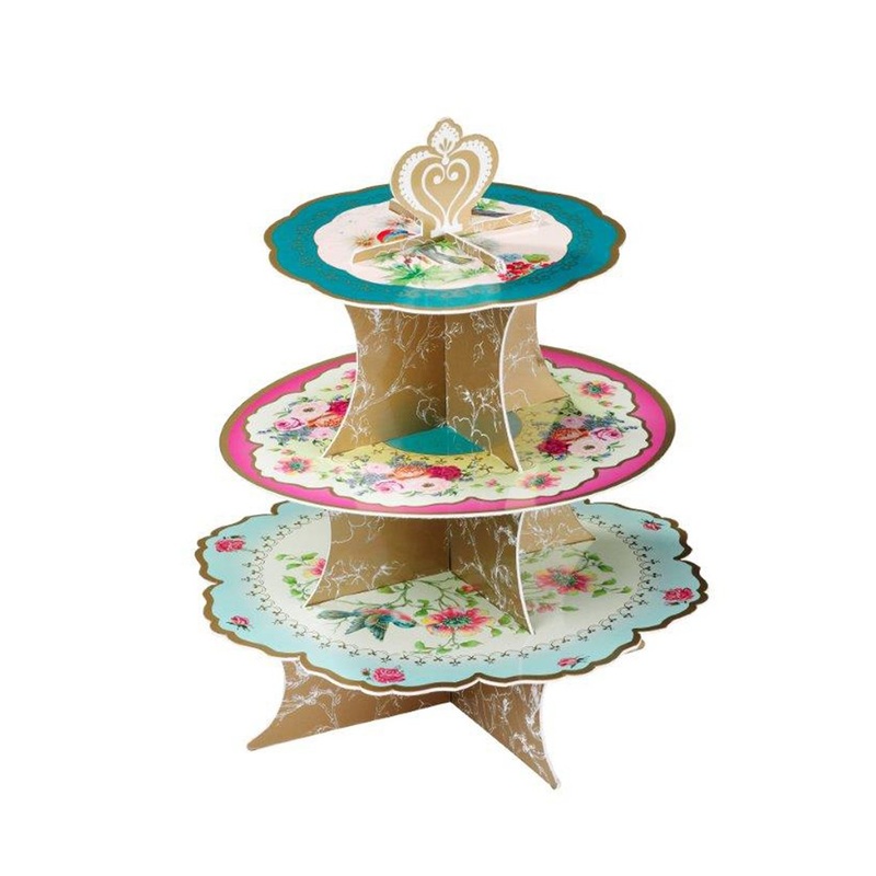Truly Scrumptious 3 Tier Treat Stand