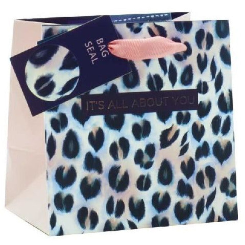 Wild Gift Bag - Extra Small