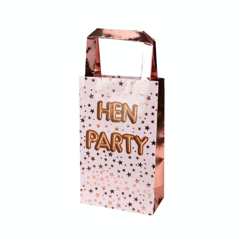 Hen Party Bags (Pk5)