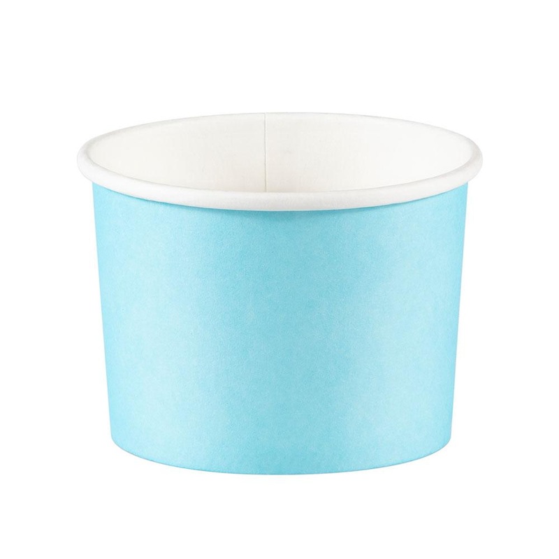 Treat Tubs - Pastel Blue