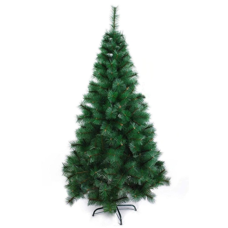 12 Ft Pine Artificial Christmas Tree For Indoor/Outdoor Decorations