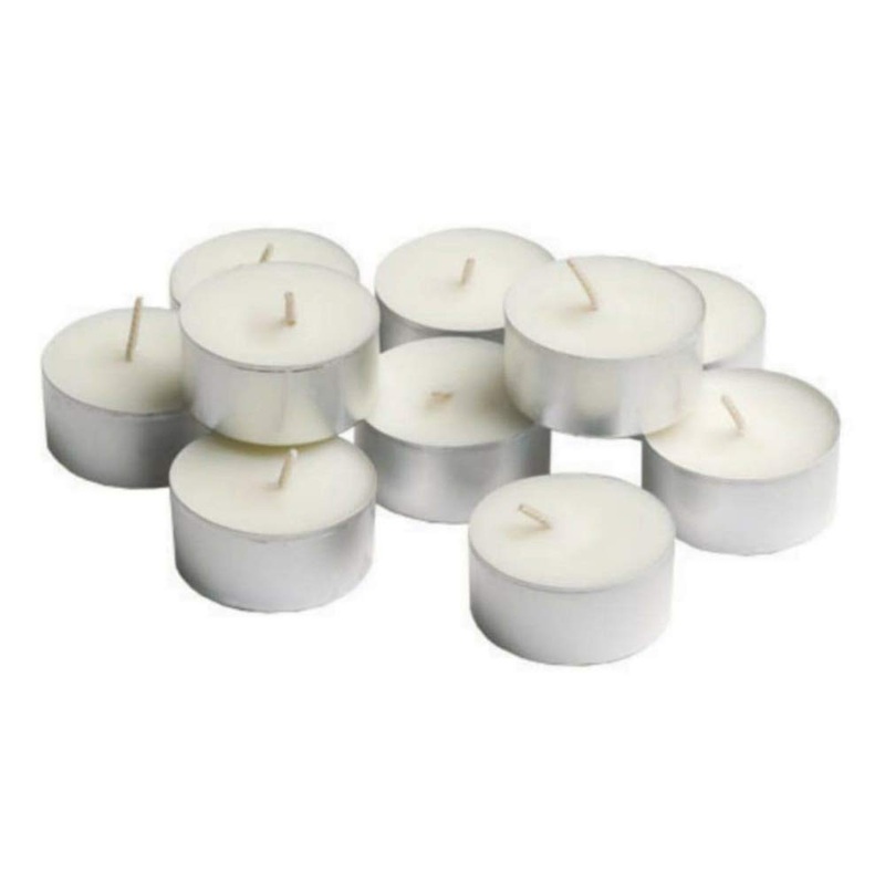T Light Candles-Diwali