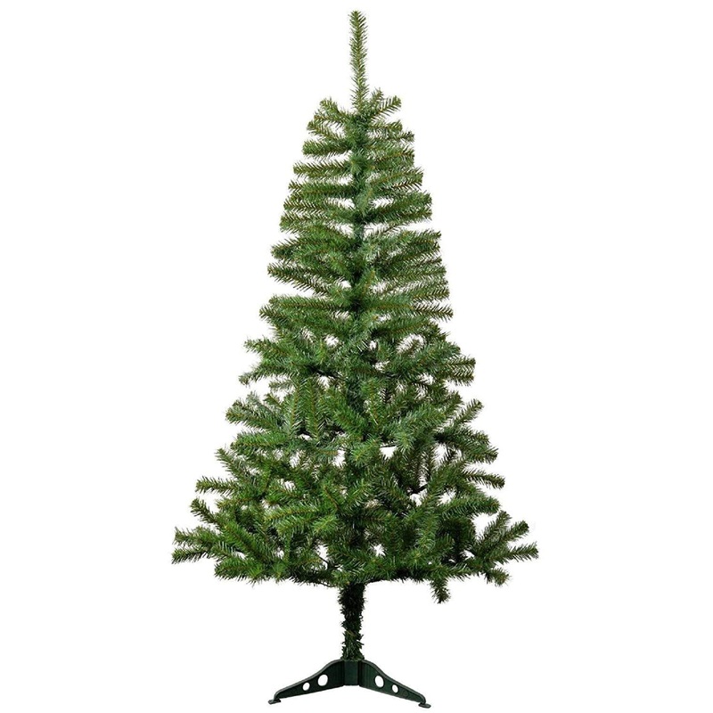 10Ft Artificial Christmas Tree For Indoor/Outdoor Decorations