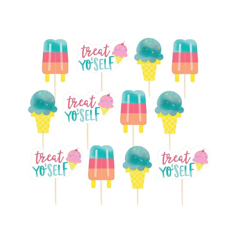 Just Chillin Picks 24pk