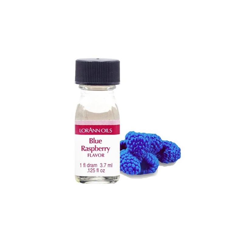 LorAnn Oils - Blue Raspberry