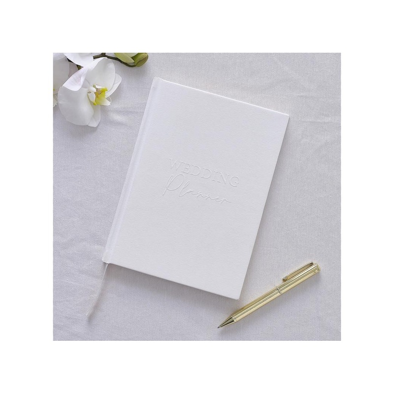 Modern Luxe Wedding Planner