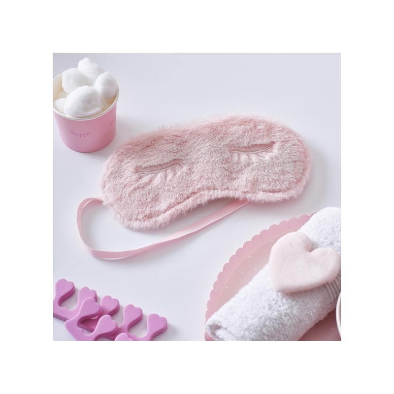Pamper Party Eye Mask