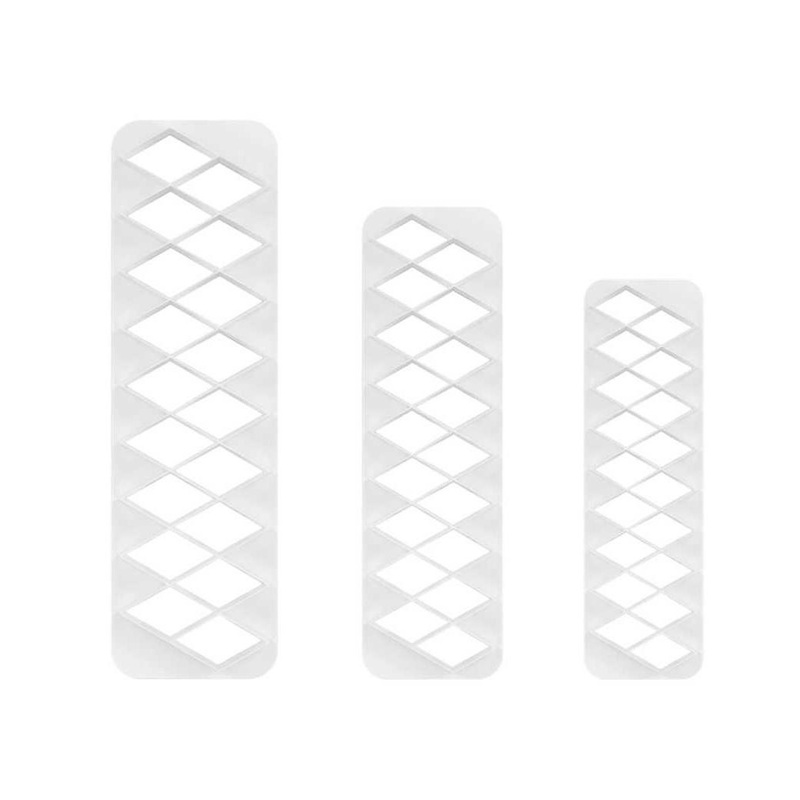 PME Geometric MultiCutter - Diamond